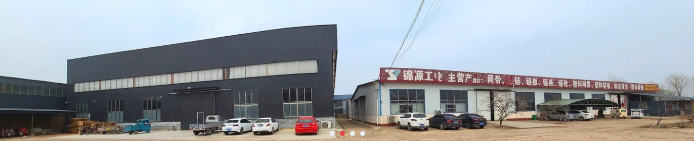 qualité Ceinture modulaire en plastique usine